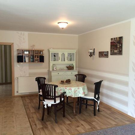 Ferienhaus Jasmin 네우루핀 외부 사진